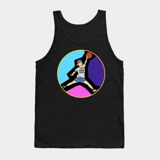 Air Hoyle Gold Tank Top